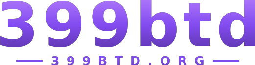 399btd logo